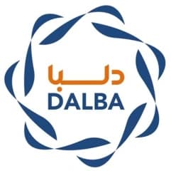 دلبا - مجموعة عبدالله الغملاس دلبا - مجموعة عبدالله الغملاس