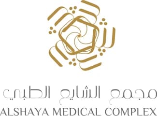 مجمع الشايع الطبي مجمع الشايع الطبي